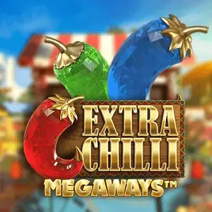 Extra Chilli Megaways