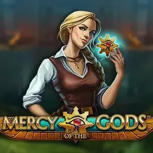 Mercy of the Gods