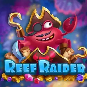 Reef Raider
