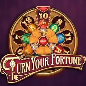 Turn Your Fortune