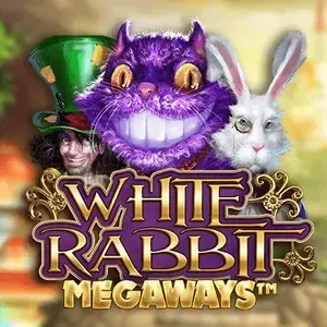 White Rabbit Megaways
