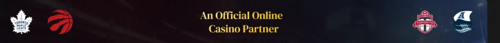 An Official Online Betty Casino Partner