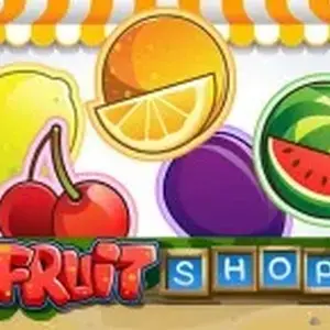 Fruit Shop