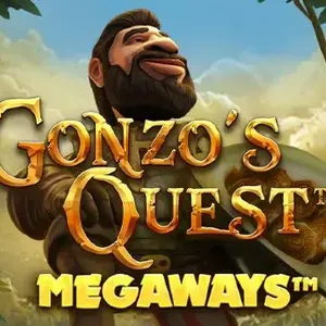 Gonzo’s Quest Megaways