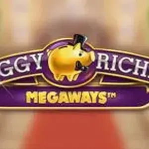 Piggy Riches Megaways